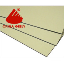 PVDF Aluminium Verbundplatte (Geely-011)